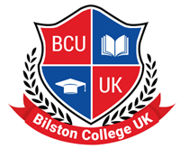 bilston_logo | Bilston College UK